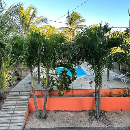 Paradise Hill Grand Baie Exterior foto
