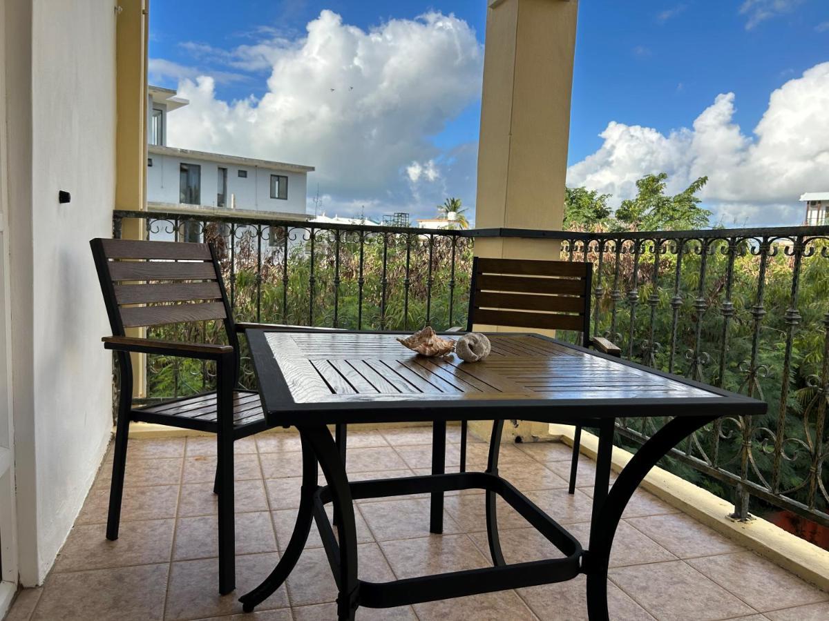 Paradise Hill Grand Baie Exterior foto