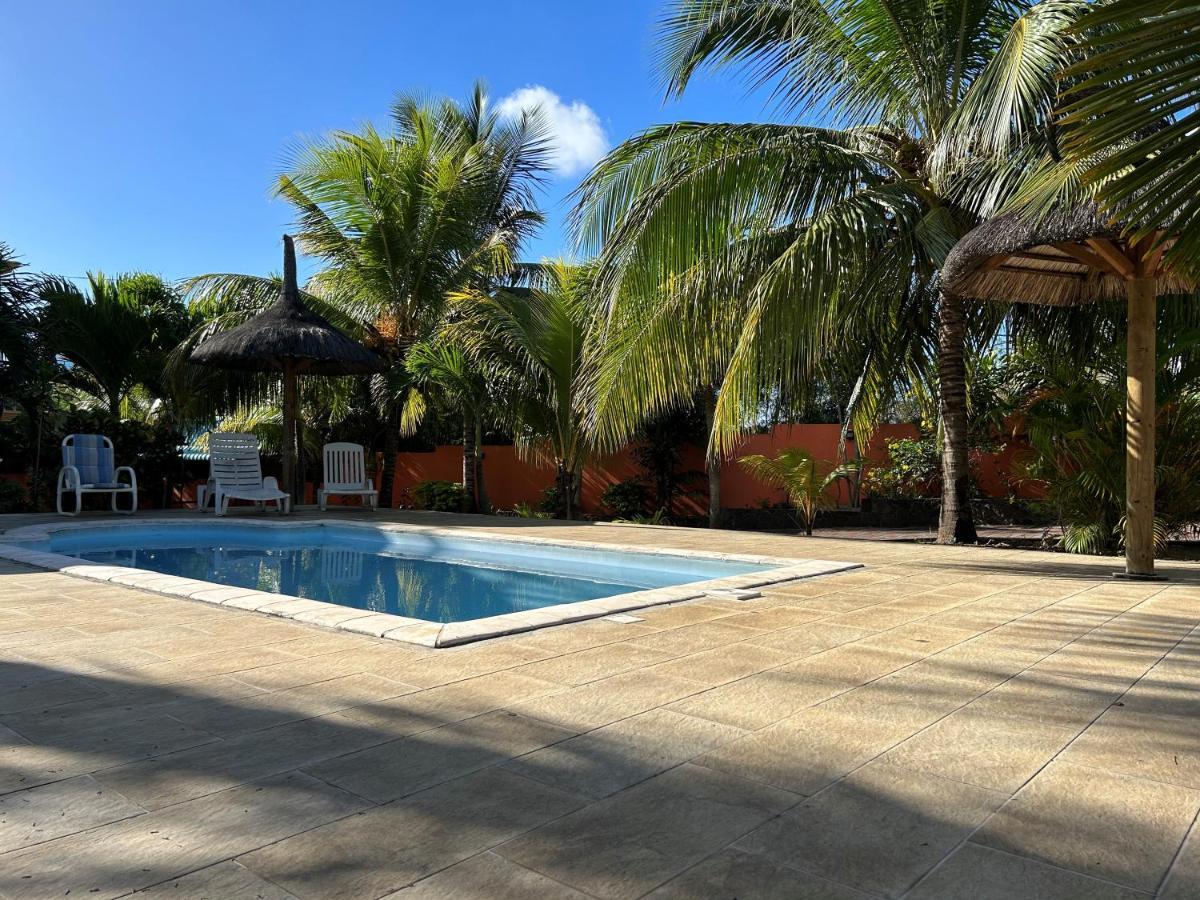 Paradise Hill Grand Baie Exterior foto
