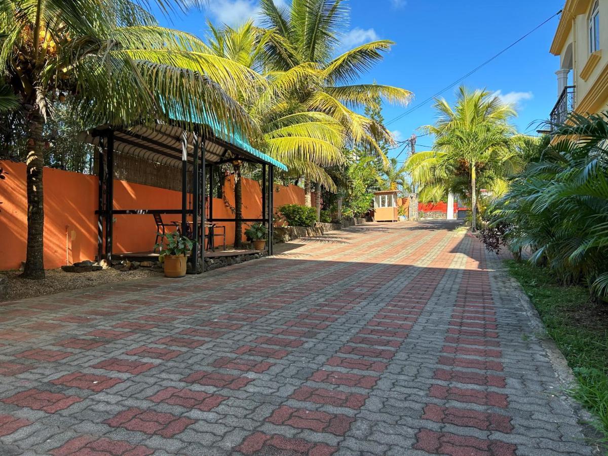 Paradise Hill Grand Baie Exterior foto